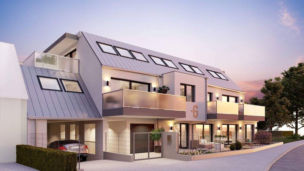 Fertig- und Musterhäuser zum Kauf Lobaugasse 25 Wien(Stadt) 1220