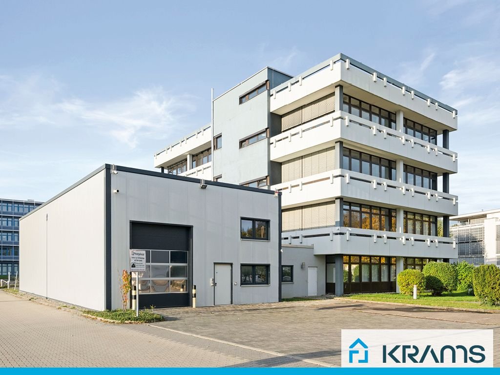 Bürogebäude zum Kauf als Kapitalanlage geeignet 676 € 3.700 m²<br/>Grundstück Eningen Eningen unter Achalm 72800