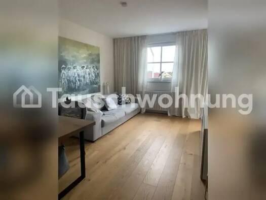 Wohnung zur Miete Tauschwohnung 1.100 € 2 Zimmer 55 m² Moosach München 80637