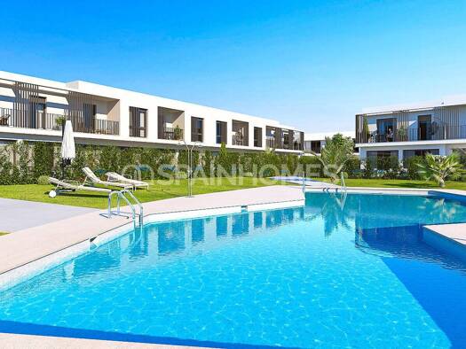 Haus zum Kauf 673.000 € 5 Zimmer 155 m² Cádiz 11360