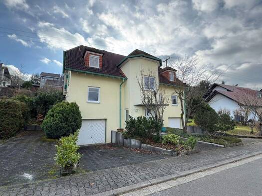 Mehrfamilienhaus zum Kauf 495.000 € 7 Zimmer 250 m² 776 m² Grundstück Bruchmühlbach Bruchmühlbach-Miesau 66892