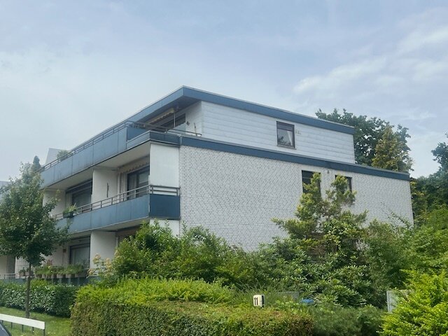 Wohnung zum Kauf 335.000 € 4 Zimmer 85 m²<br/>Wohnfläche Bramfeld Hamburg-Bramfeld/Wellingsbüttel 22175