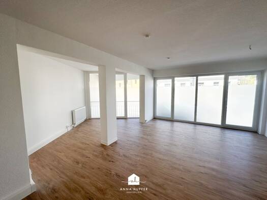 Bürofläche zur Miete provisionsfrei 480 € 2 Zimmer 120 m² Bürofläche Debschwitz Gera 07548