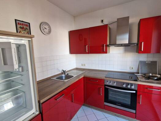 Studio zum Kauf 165.000 € 2 Zimmer 52 m² 1. Geschoss Gohlis-Nord Leipzig 04157