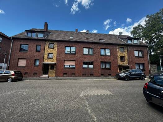 Mehrfamilienhaus zum Kauf 699.980 € 22 Zimmer 537 m² 865 m² Grundstück frei ab sofort Alsfeld Oberhausen 46149