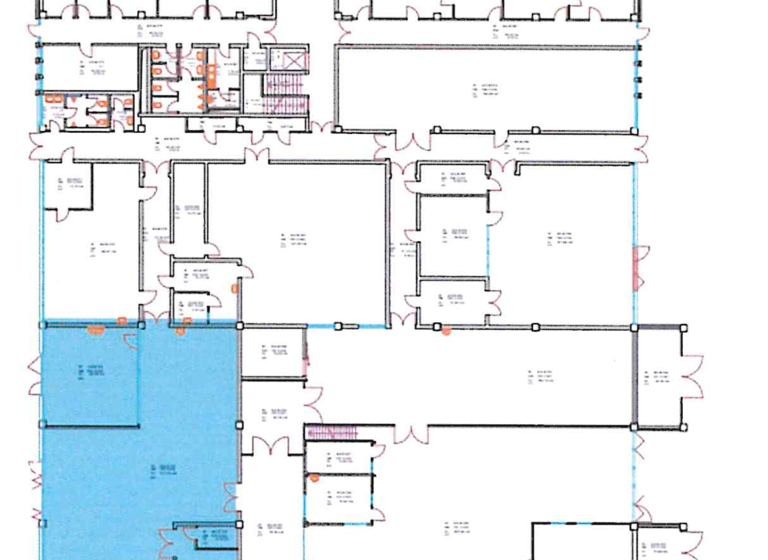 Lagerhalle zur Miete provisionsfrei 7 € 318 m² Lagerfläche Alzenau 63755
