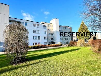 Wohnung zum Kauf als Kapitalanlage geeignet 275.000 € 3,5 Zimmer 96 m² Stormarner Straße 3 Bargteheide 22941