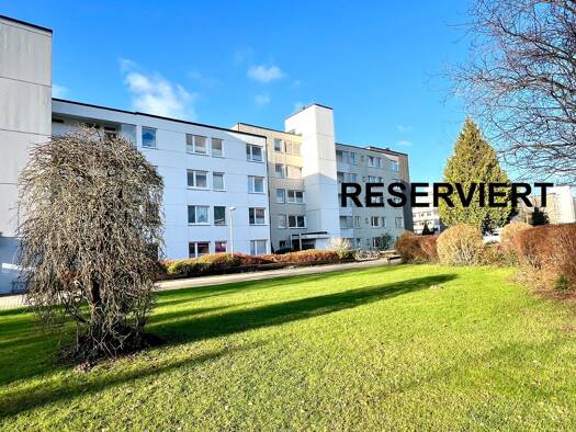 Wohnung zum Kauf als Kapitalanlage geeignet 275.000 € 3,5 Zimmer 96 m² Stormarner Straße 3 Bargteheide 22941