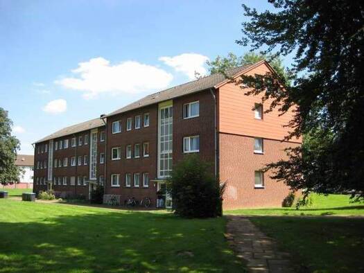 Wohnung zur Miete 489 € 3 Zimmer 65 m² 2. Geschoss frei ab 13.02.2026 Buchenweg 14 Werl 59457