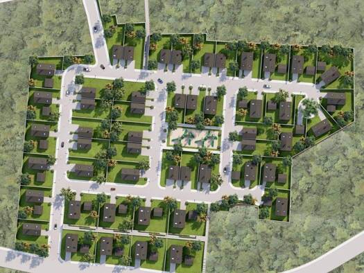 Land-/Forstwirtschaft zum Kauf 2.348.550 € Kutina