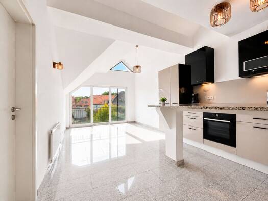 Wohnung zum Kauf provisionsfrei 369.000 € 2 Zimmer 51 m² 2. Geschoss Pasing-Obermenzing München 81247