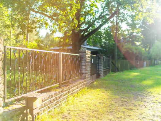 Freizeitgrundstück zum Kauf 99.000 € 770 m² Grundstück Mahlow Blankenfelde-Mahlow 15831