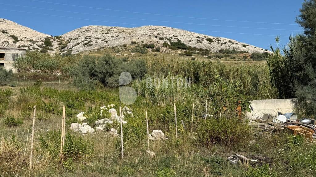 Grundstück zum Kauf 56.000 € Pag 23250