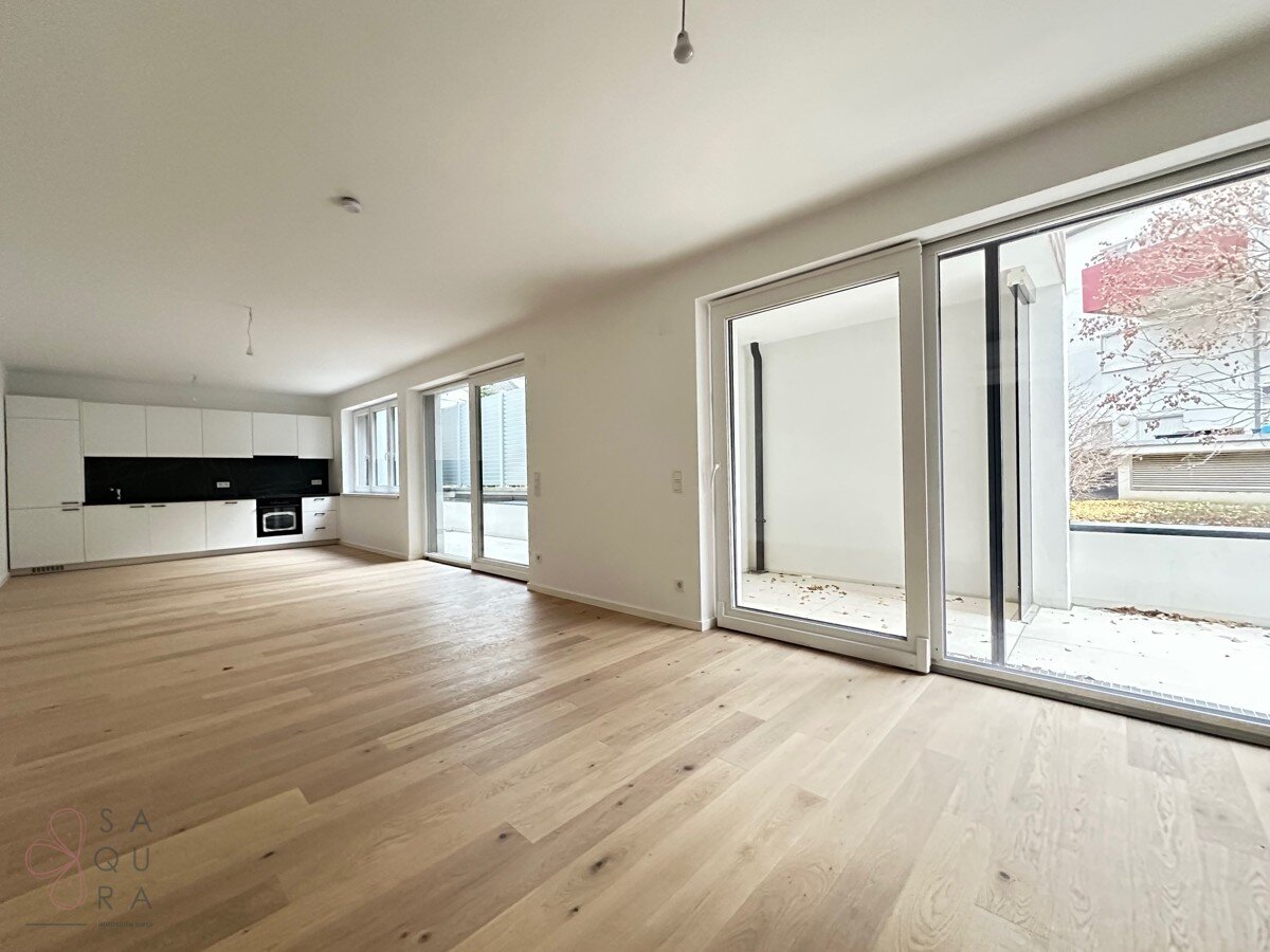 Wohnung zum Kauf provisionsfrei 493.400 € 3 Zimmer 89,2 m²<br/>Wohnfläche Wien, Floridsdorf / Wien 21., Floridsdorf 1210