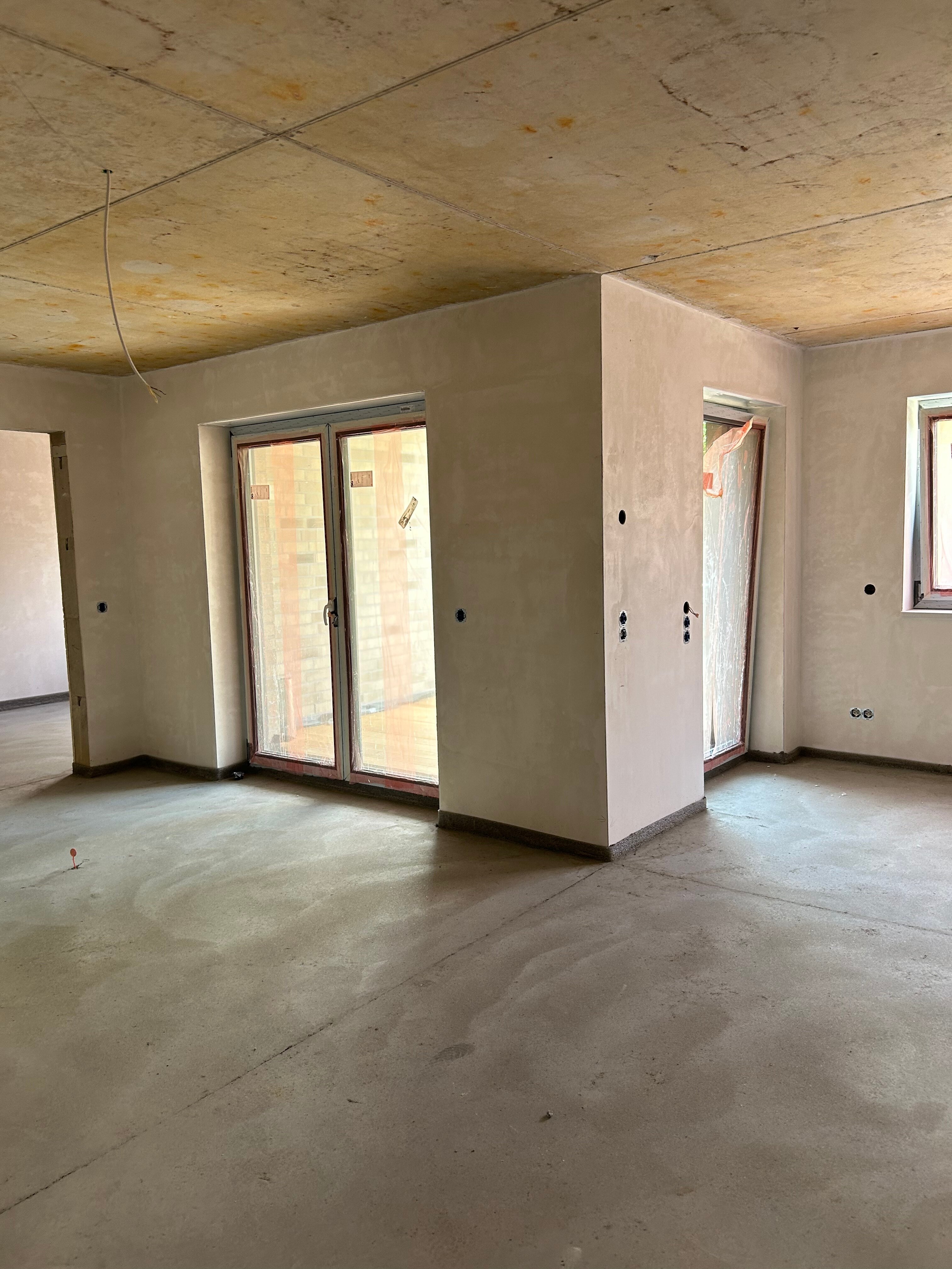 Wohnung zur Miete 1.033 € 3 Zimmer 71,2 m²<br/>Wohnfläche 15.11.2024<br/>Verfügbarkeit Vor dem Rüsch 2b Übriges Stade Stade 21682