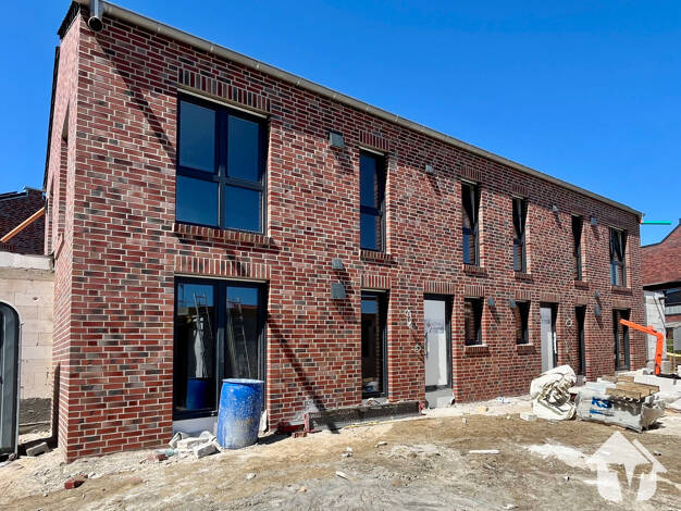 Doppelhaushälfte zum Kauf 451.900 € 4 Zimmer 114,7 m² Lingen Lingen (Ems) 49808