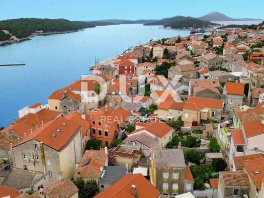 Einfamilienhaus zum Kauf 495.000 € 5 Zimmer 250 m² 200 m² Grundstück Mali Lošinj 51550