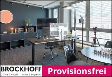 Bürofläche zur Miete provisionsfrei 2 Zimmer 357 m² Bürofläche teilbar ab 357 m² Südviertel Essen 45128