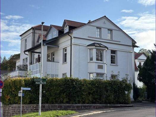 Mehrfamilienhaus zum Kauf 510.000 € 11 Zimmer 340,7 m² 442 m² Grundstück Eisenach 99817