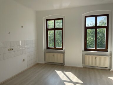 Wohnung zur Miete 395 € 3 Zimmer 79 m² 2. Geschoss Kopernikusstraße 8 Rauschwalde Görlitz 02827