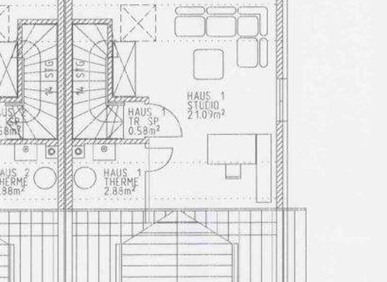 Doppelhaushälfte zum Kauf 499.000 € 5 Zimmer 125 m² 278,5 m² Grundstück Jahnstraße 2b Stammham 85134
