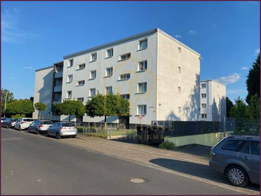 Wohnung zum Kauf 95.000 € 2 Zimmer 41,5 m² Unterfeldhaus Erkrath 40699