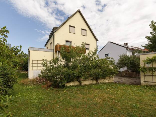 Mehrfamilienhaus zum Kauf 893.000 € 10 Zimmer 186,5 m² 612 m² Grundstück Freising Freising 85356