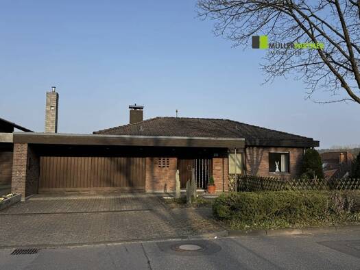 Einfamilienhaus zum Kauf 499.500 € 6 Zimmer 216 m² 755 m² Grundstück Liester Stolberg 52223