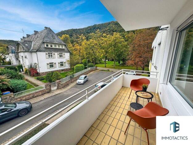 Wohnung zum Kauf provisionsfrei 399.000 € 4 Zimmer 101 m² 1. Geschoss Bad Kreuznach 55543