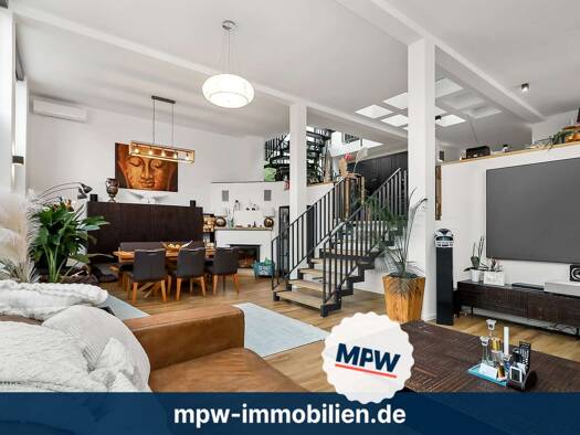 Einfamilienhaus zum Kauf 1.398.000 € 9 Zimmer 310 m² 809 m² Grundstück Köpenick Berlin 12557