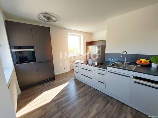 Wohnung zur Miete 591 € 2,5 Zimmer 70 m² Amstetten 3300