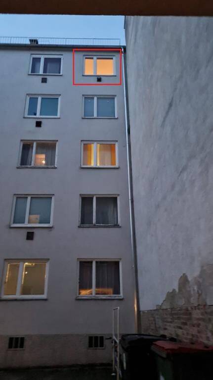 Wohnung zum Kauf – Wien