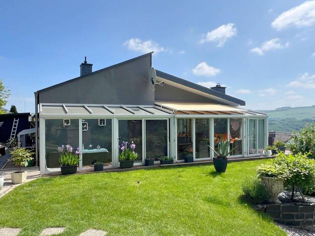 Haus zum Kauf 590.000 € 5 Zimmer 130 m² 780 m² Grundstück Korlingen 54317