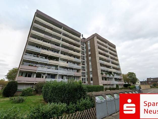 Wohnung zum Kauf 139.000 € 2 Zimmer 63 m² Dormagen-Nord Dormagen 41539