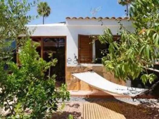 Reihenhaus zur Miete 2.000 € 2 Zimmer 60 m² Avenida Touroperador Tjaereborg S/N San Bartolomé de Tirajana 35100