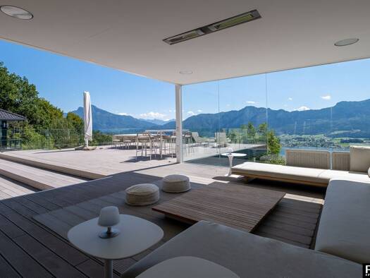 Haus zum Kauf 5.950.000 € 617 m² 4.869 m² Grundstück Mondsee 5310