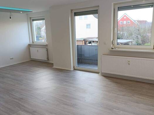 Wohnung zur Miete 800 € 3 Zimmer 73 m² 1. Geschoss frei ab sofort Glockenstr. 26 Glocke Bayreuth 95447