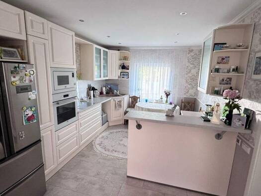 Reihenendhaus zum Kauf 349.000 € 7 Zimmer 185 m² 338 m² Grundstück Pömbsen Bad Driburg 33014