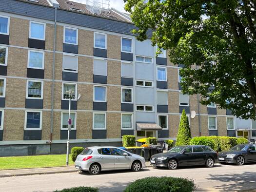 Wohnung zum Kauf 179.000 € 4 Zimmer 112 m² Dachgeschoss, 4. Geschoss Holt Mönchengladbach 41069