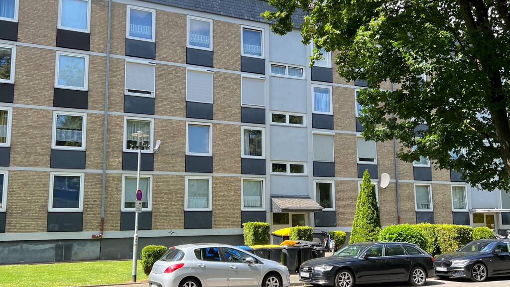 Wohnung zum Kauf 179.000 € 4 Zimmer 112 m² 4. Geschoss Holt Mönchengladbach 41069