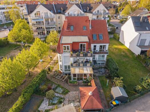 Wohnung zum Kauf 499.000 € 5 Zimmer 154 m² EG Langen Langen 63225