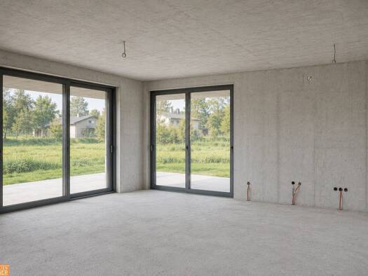 Wohnung zum Kauf - Erstbezug 460.000 € 3 Zimmer 114,2 m² 1. Geschoss Pinsdorf 4812