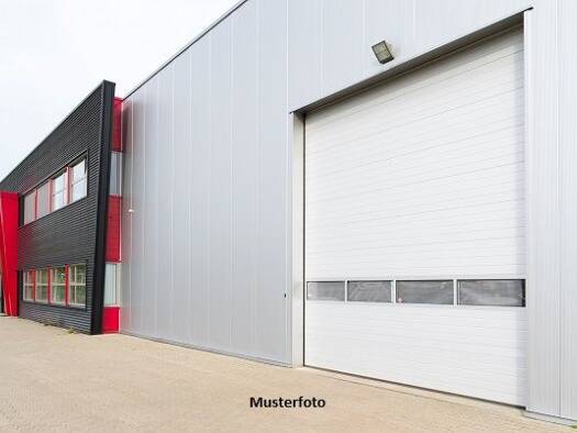 Werkstatt zum Kauf 295.000 € 775 m² Lagerfläche Gartenstraße Sankt Andrä am Zicksee 7161