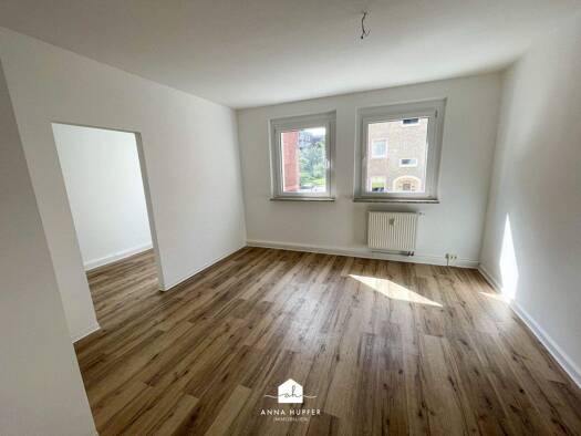 Studio zur Miete 290 € 1 Zimmer 36 m² 1. Geschoss frei ab sofort Schuhgasse 5 Innenstadt Gera 07545