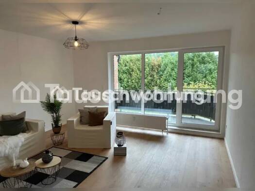 Wohnung zur Miete Tauschwohnung 740 € 2,5 Zimmer 69 m² 1. Geschoss Alexandersfeld Oldenburg 26127
