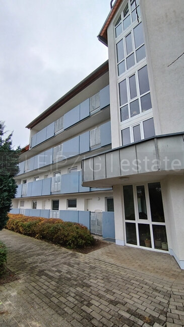 Maisonette zum Kauf 160.000 € 2 Zimmer 65 m²<br/>Wohnfläche 2.<br/>Geschoss 01.12.2024<br/>Verfügbarkeit Taucha Taucha 04425