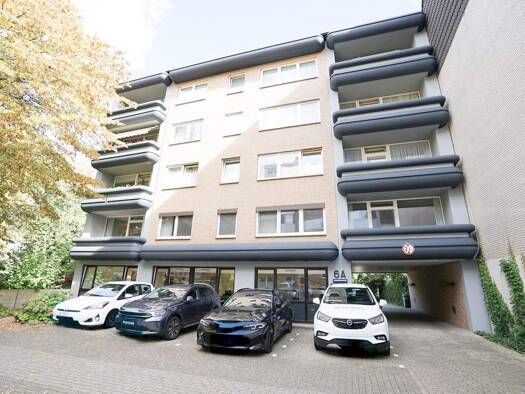 Praxis zur Miete 1.230 € 153,4 m² Bürofläche Innenstadt Oldenburg 26122