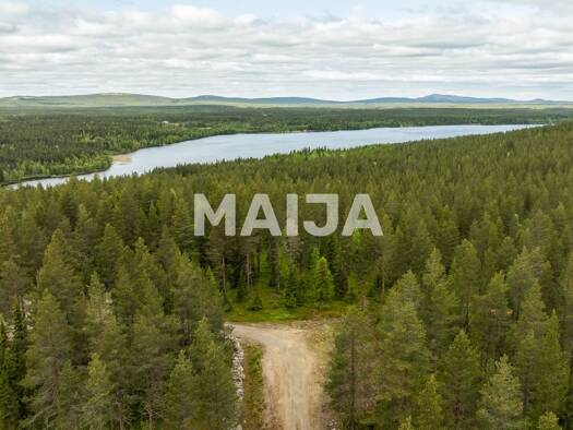 Grundstück zum Kauf 19.000 € 1.331 m² Grundstück Pelkosenniemi 98530