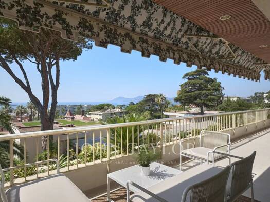 Wohnung zum Kauf 2.395.000 € 5 Zimmer 120 m² 2. Geschoss Californie Cannes 06400