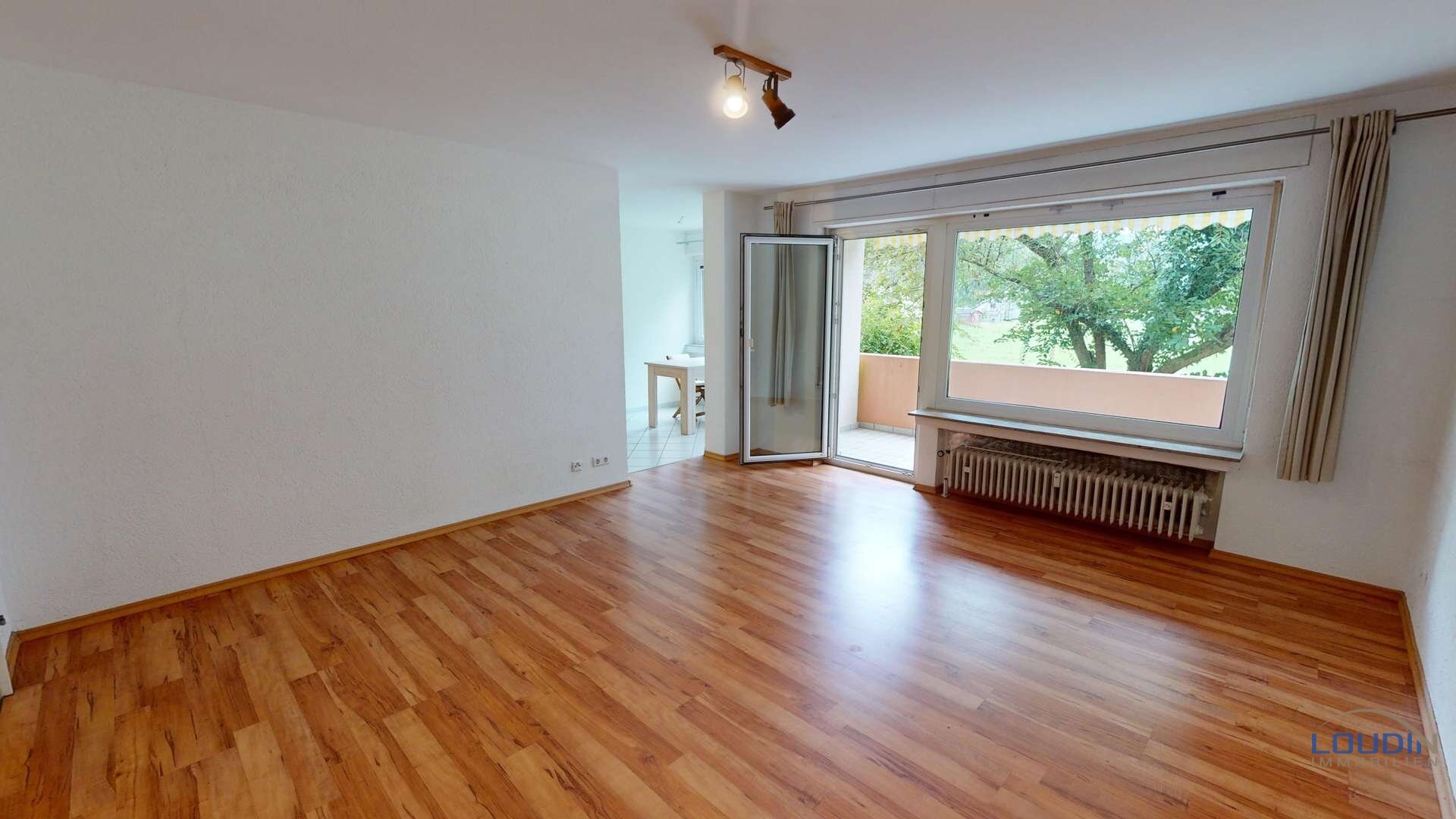 Wohnung zum Kauf 179.000 € 2,5 Zimmer 67,4 m²<br/>Wohnfläche EG<br/>Geschoss Gengenbach Gengenbach 77723